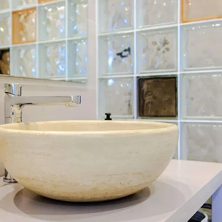 公寓 Marina Rey - Pour 4 A 400m Des Plages Cote D'azur *