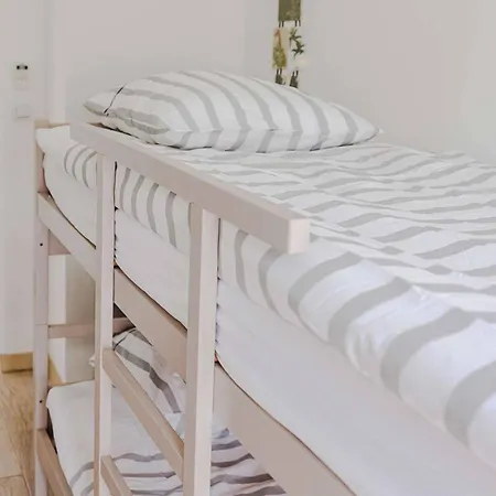 公寓 Marina Rey - Pour 4 A 400m Des Plages Cote D'azur *