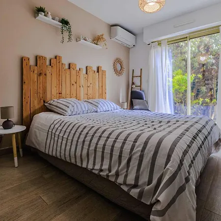 French Riviera Appartement *