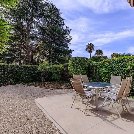 Marina Rey - Pour 4 A 400m Des Plages Cote D'azur